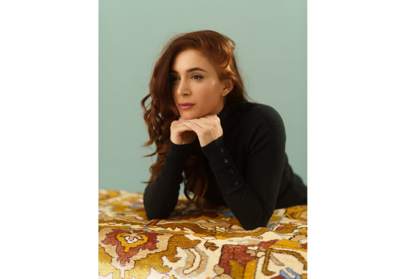 Азербайджанская блогер Айсель Агаева подвела итоги 2025 года