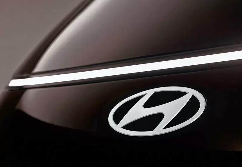 Hyundai анонсировала новинку