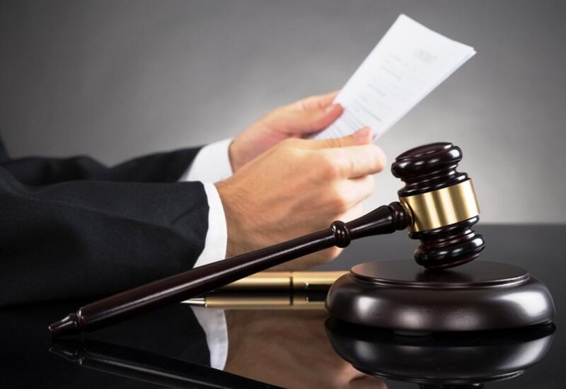 Ermənistan vətəndaşlarının məhkəməsi təqsirləndirilən şəxslərin son söz çıxışları ilə davam etdirilir