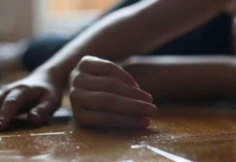 Несчастный случай в Джалилабаде