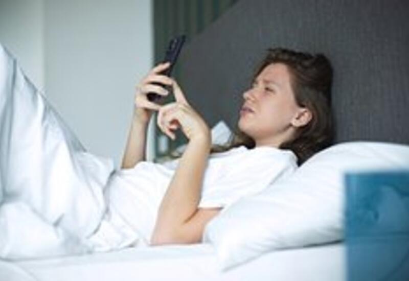 Назван неожиданный вред частого просмотра коротких видео