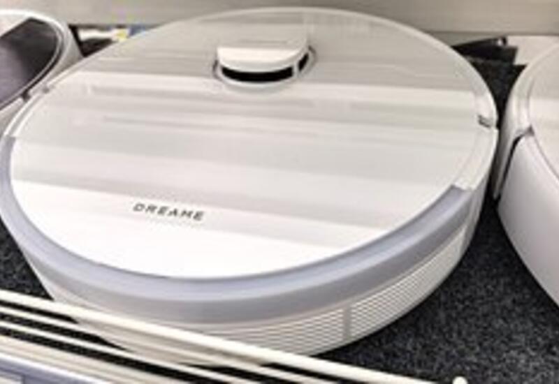 Производитель пылесосов выпустит смартфон