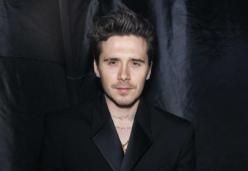 Старший сын Дэвида Бекхэма заблокировал всю семью в соцсетях