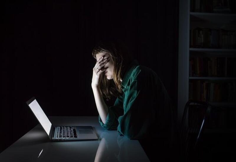 Названы пять главных причин депрессии перед Новым годом