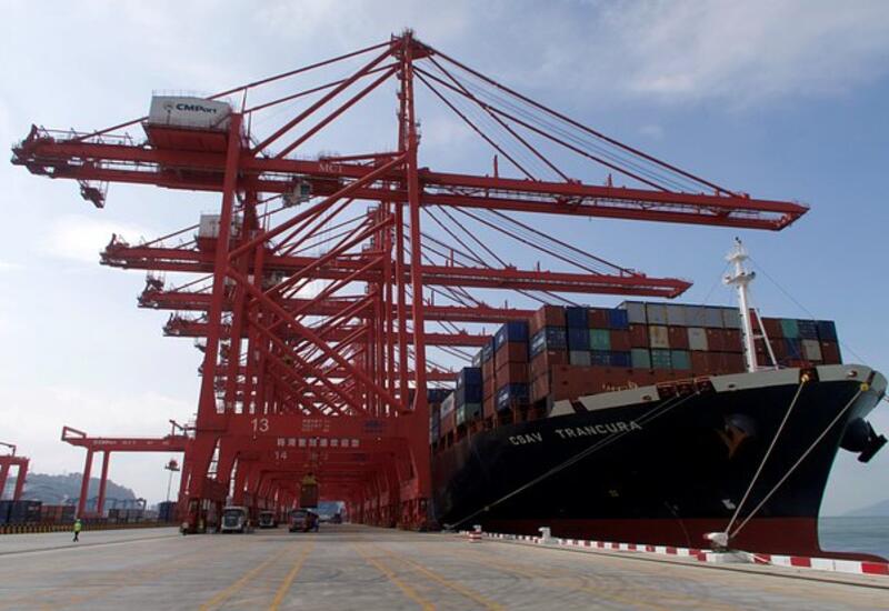 Китай решил усугубить торговую напряженность с Европой