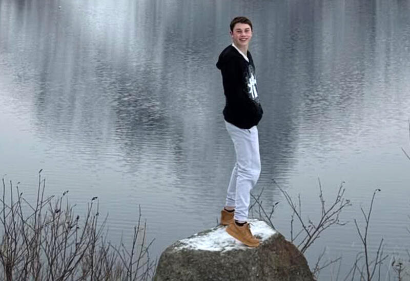 Сын Джона Траволты может оказаться внуком Элвиса Пресли