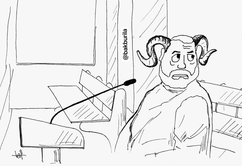 Святыни семейки Варданян: