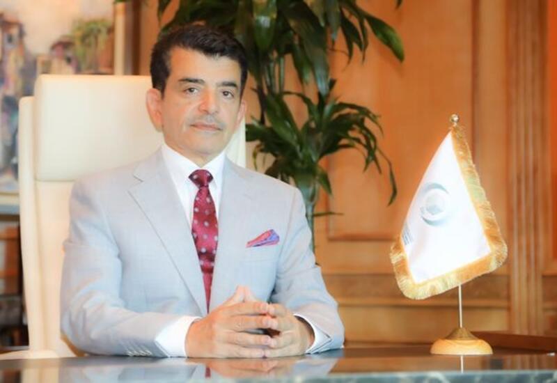 ICESCO-nun Baş direktoru Prezident İlham Əliyevi təbrik edib