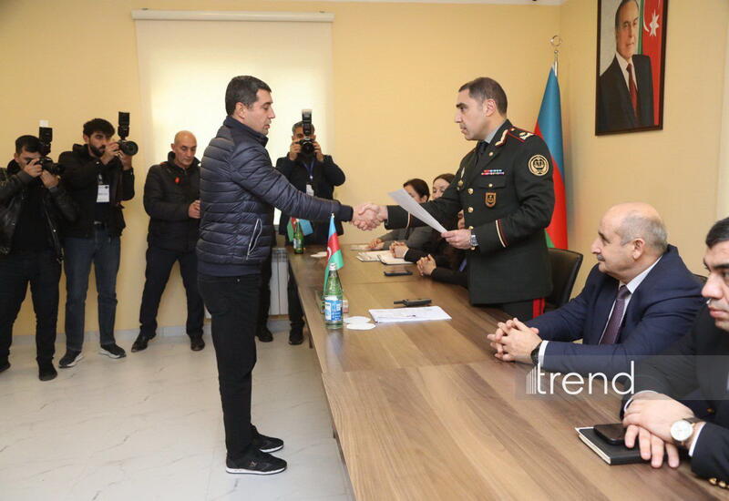 Освобожден по амнистии глава ФК «Алинджа»