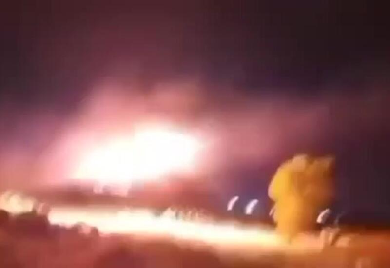 Боевики СДС атаковали гражданских и сирийские силы