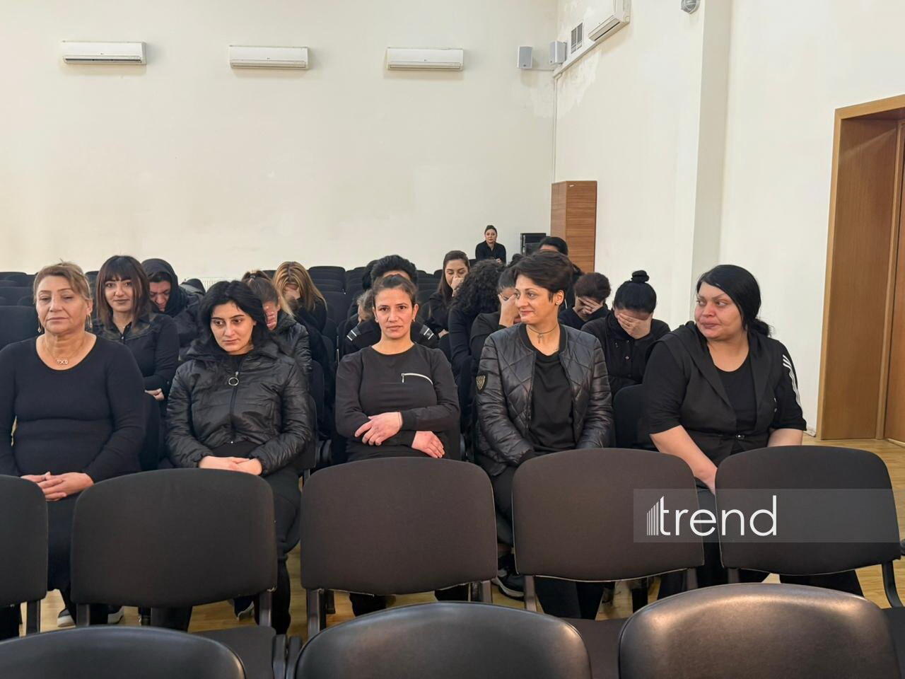 В Азербайджане началось исполнение акта об амнистии