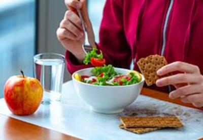 Диетолог призвал обзавестись шестью привычками в 2026 году