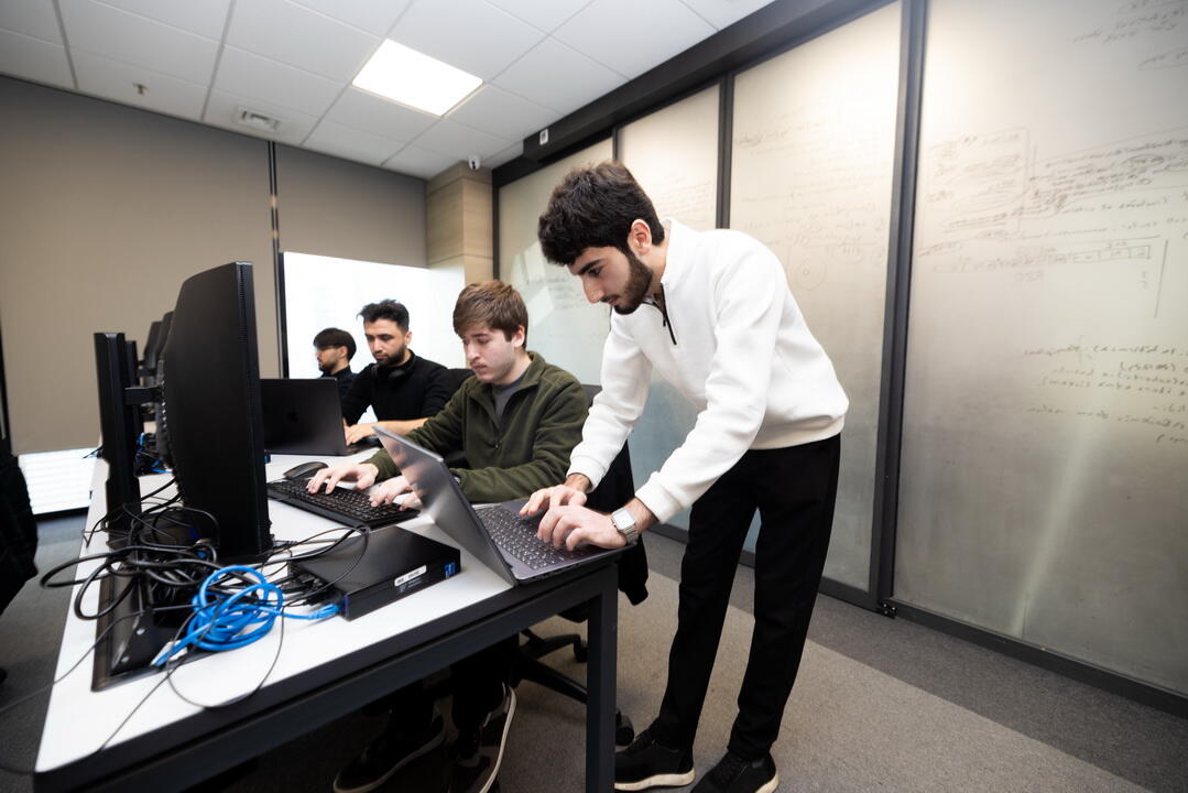 Azərbaycanı Şanxayda təmsil edəcək kibertəhlükəsizlik komandalarının seçiminə start verilib