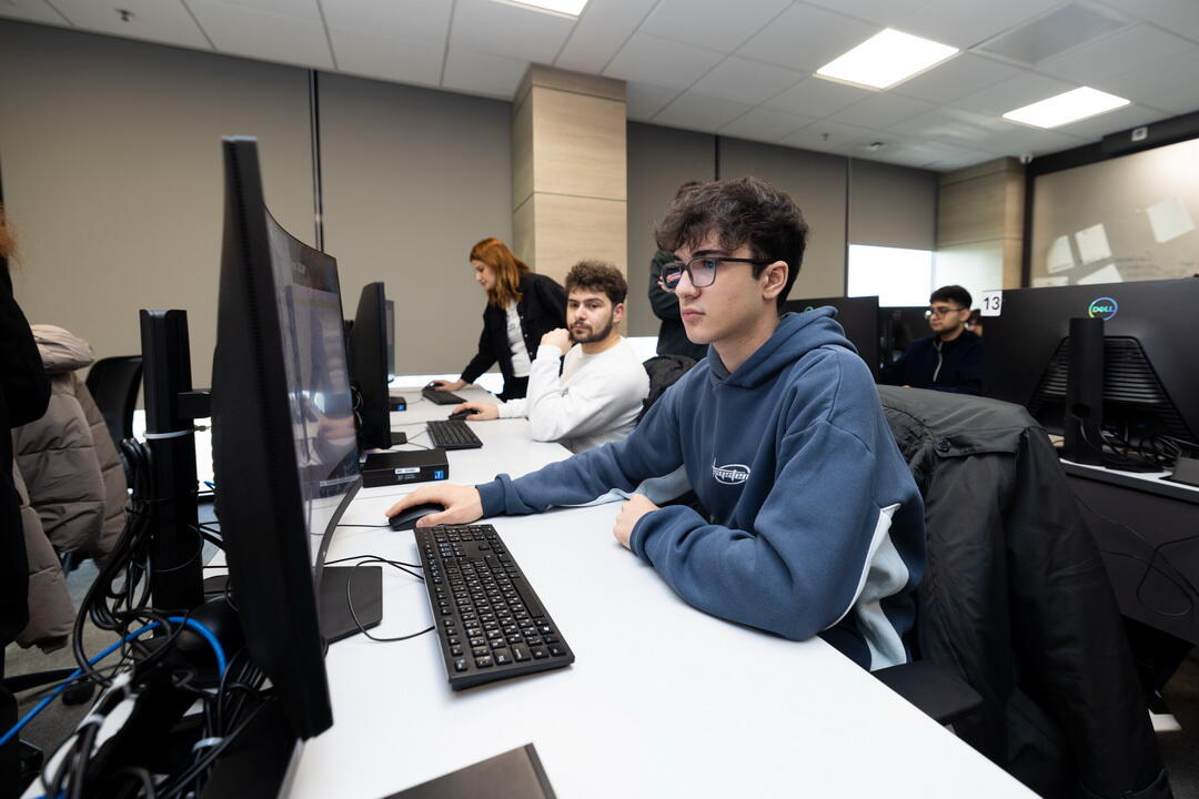 Azərbaycanı Şanxayda təmsil edəcək kibertəhlükəsizlik komandalarının seçiminə start verilib