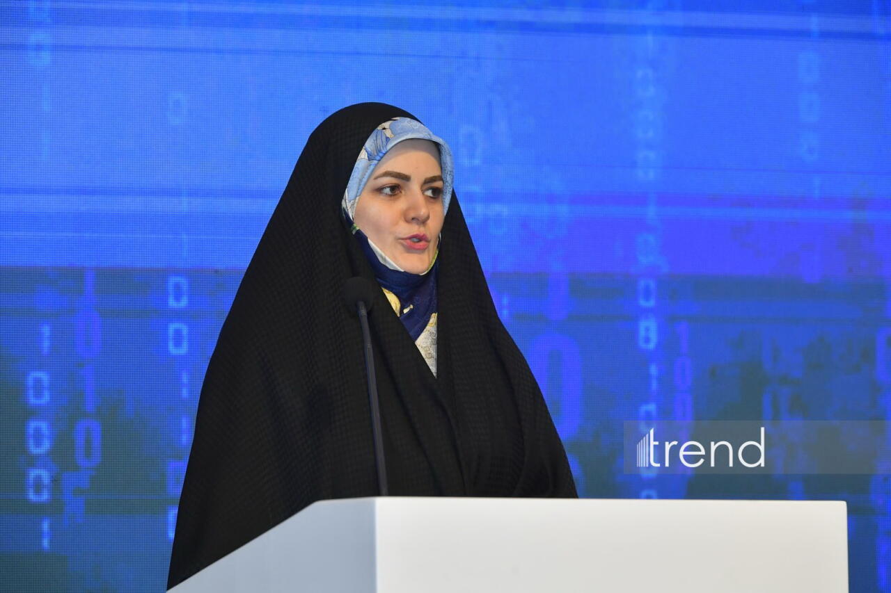 В Баку проходит международная конференция, посвященная защите детей в цифровой среде