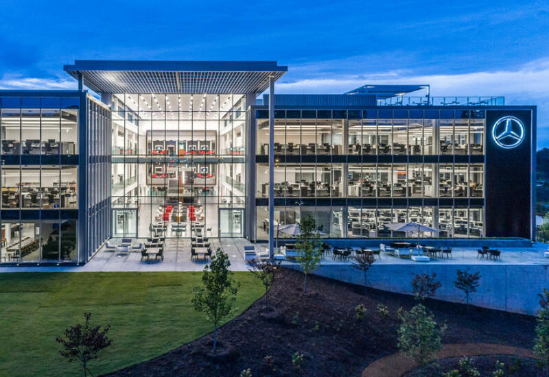 Экологическое дело обошлось Mercedes в $150 млн