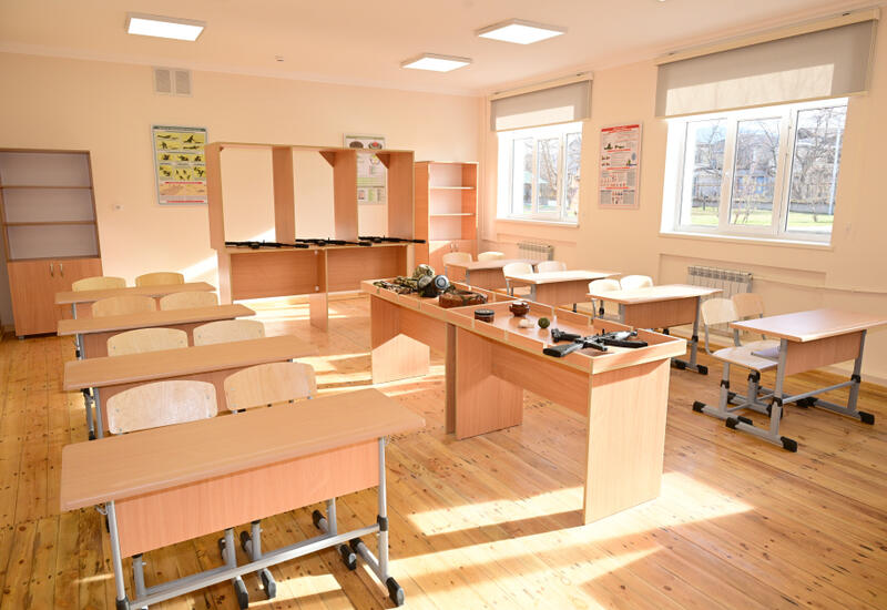 Hava şəraiti məktəblərdə davamiyyətə necə təsir edib?