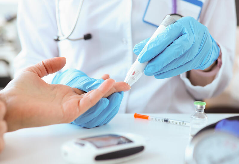 Развеян миф об американской технологии, «победившей» диабет