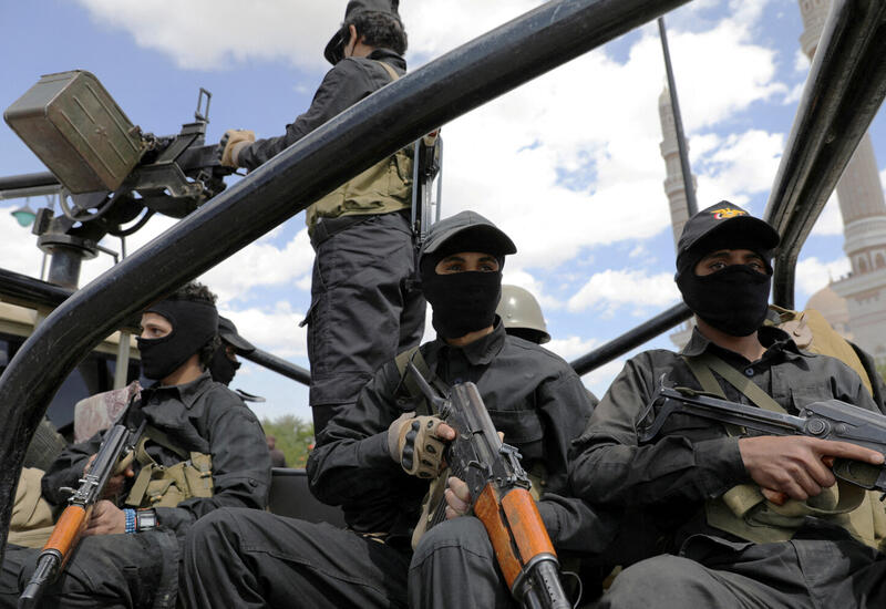 Йемен и хуситы договорились об обмене почти 3 тыс. пленных