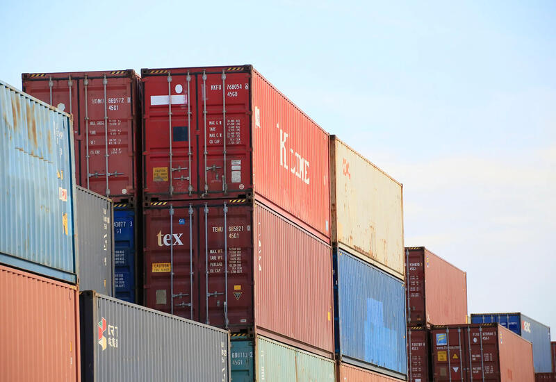 Насколько увеличился экспорт несырьевой продукции Азербайджана?