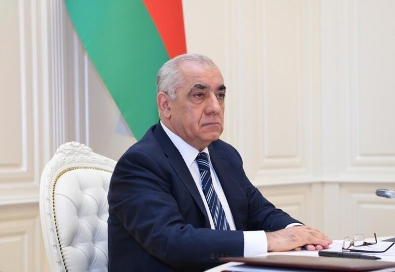 Азербайджано-турецкие отношения основаны на принципах непоколебимого братства и союзничества