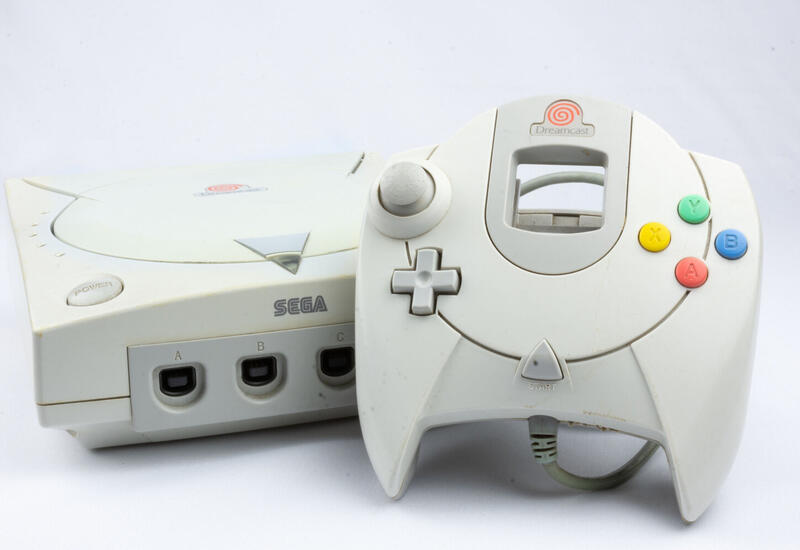 Последняя приставка Sega лишилась официальной поддержки браузера