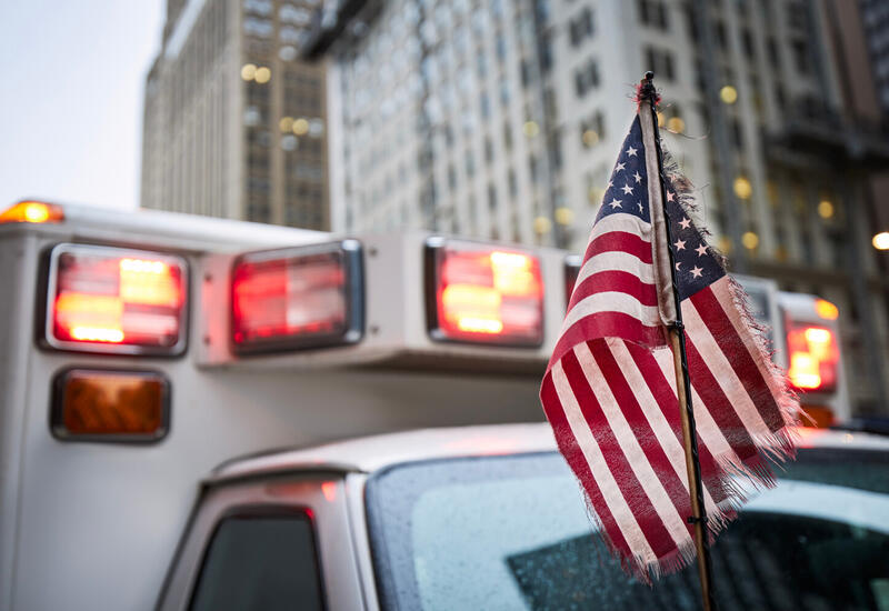 В США священник поговорил с Иисусом во время клинической смерти