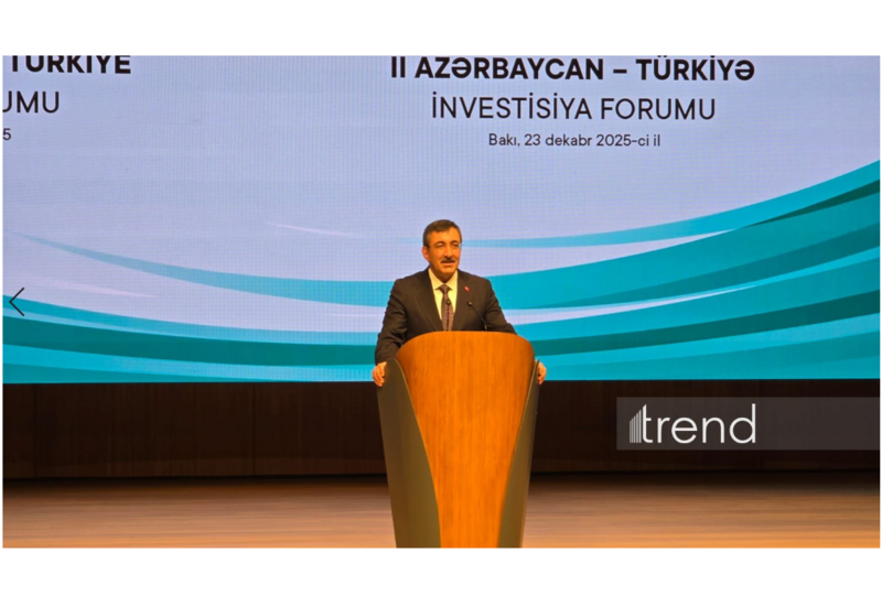 Məqsədimiz 15 milyard dollarlıq ticarət hədəfinə çatmaqdır