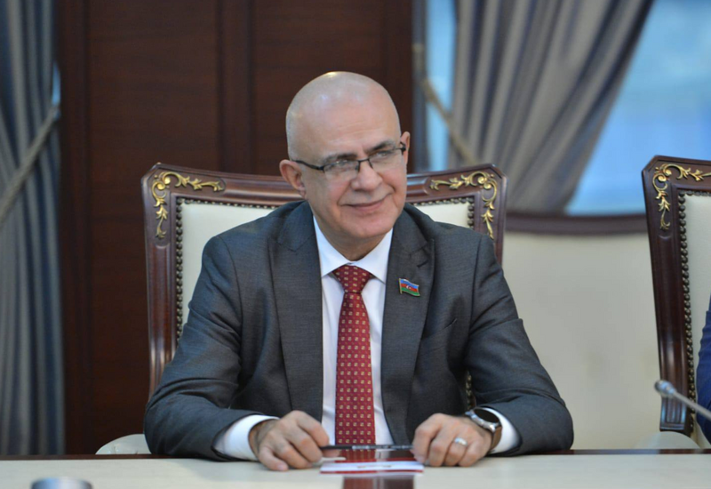 Prezident İlham Əliyevin peşə təhsili ilə bağlı Sərəncamı dövlətin bu sahəyə strateji baxış bucağını nümayiş etdirir