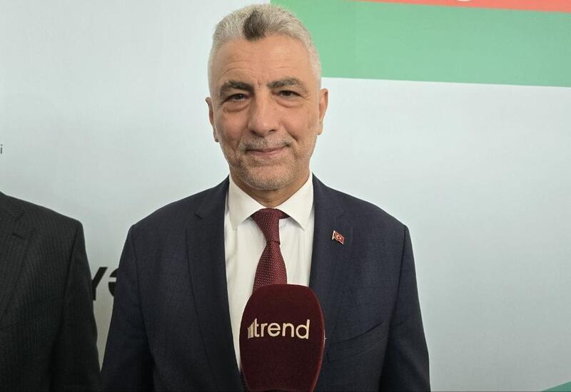 Открытие Зангезурского коридора приведет к росту торговли между Азербайджаном и Турцией