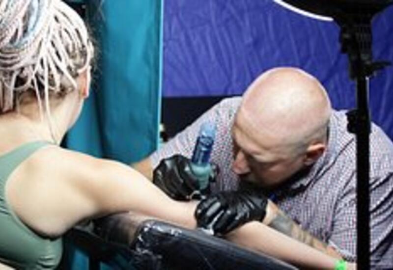 Раскрыто влияние татуировок на иммунитет