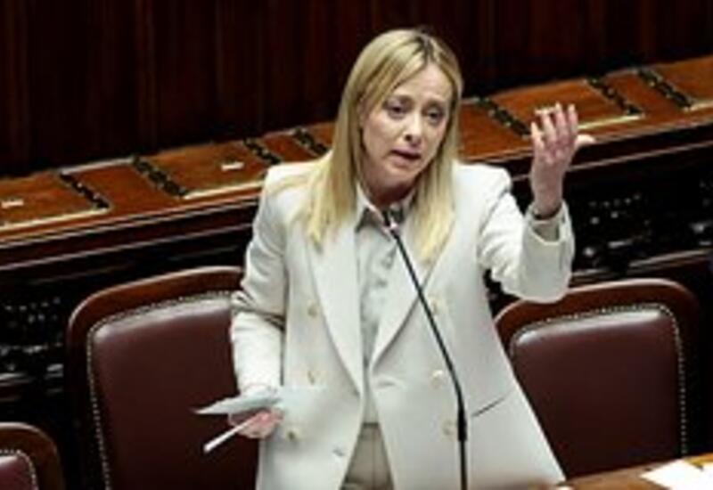 Премьер Италии сделала неутешительный прогноз на 2026 год