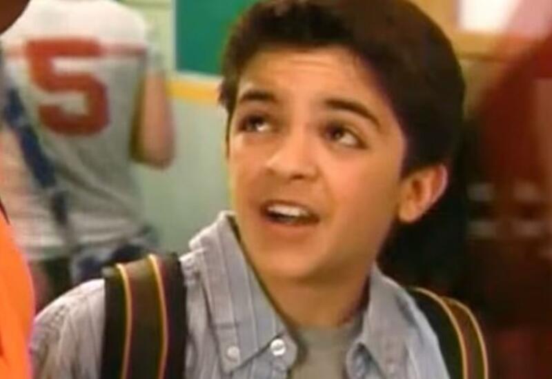 Звезда Nickelodeon стал бездомным