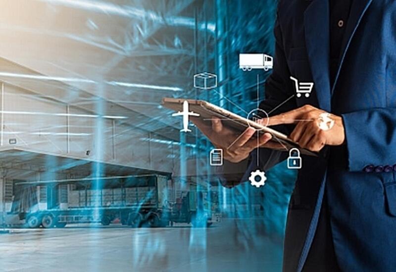 Названы сроки запуска цифровой логистической платформы в Азербайджане