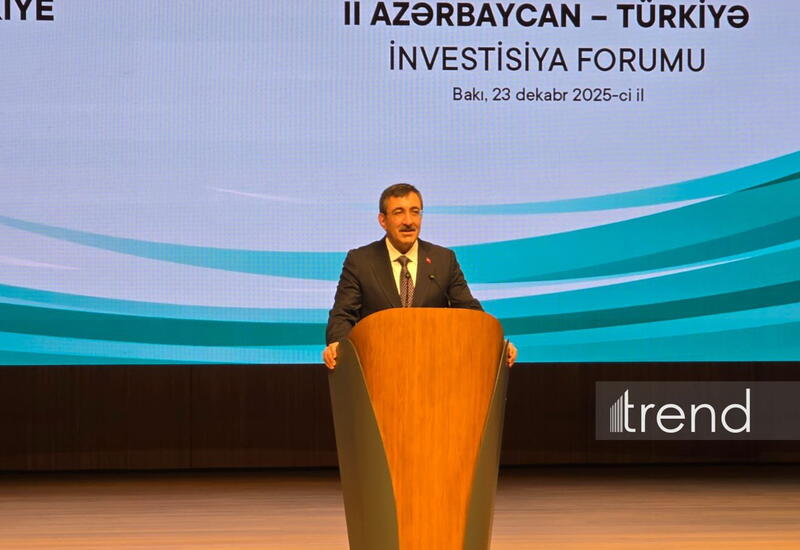 Турция и Азербайджан нацелены на достижение товарооборота в $15 млрд