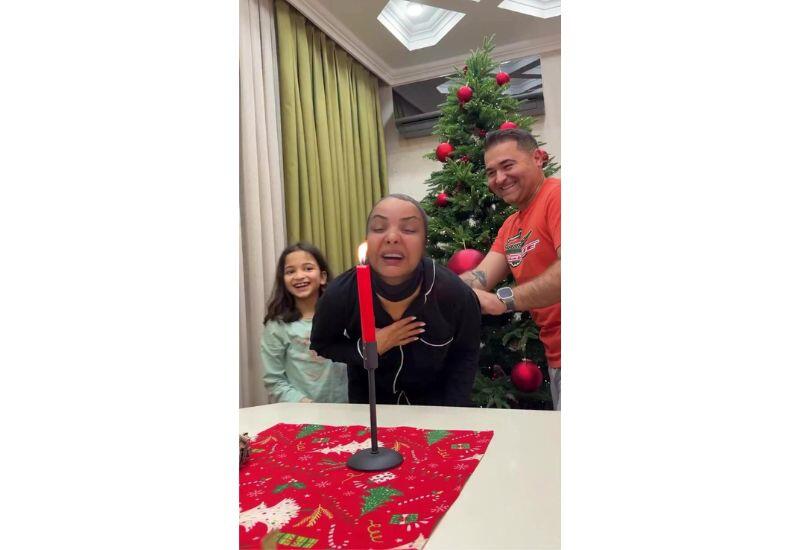 Такой Айсель Хасани вы еще не видели