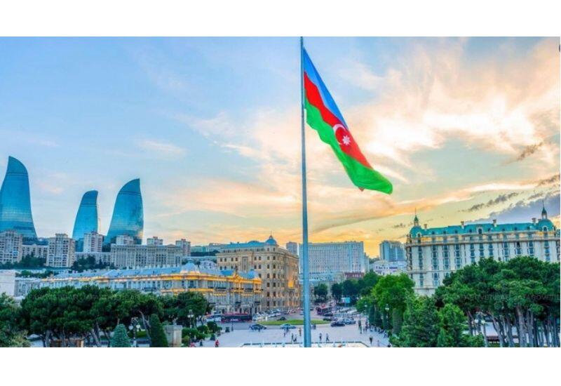 В Баку проходит международная конференция на тему защиты детей в цифровой среде