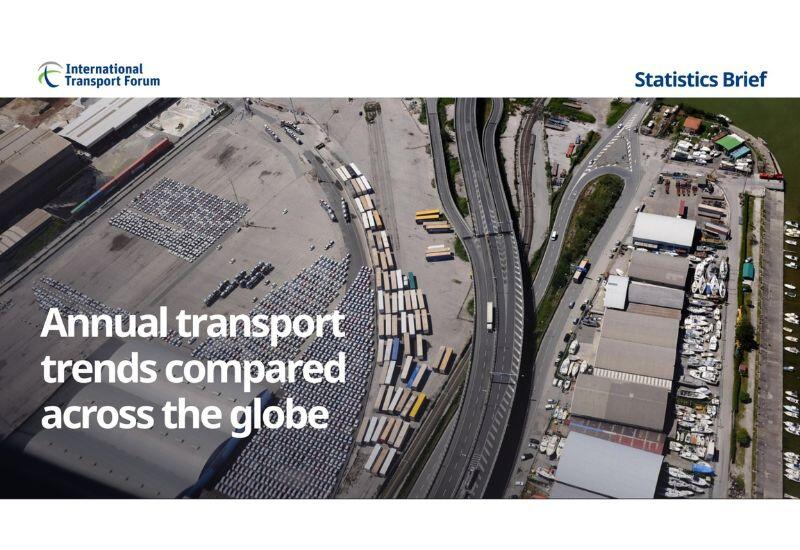 Азербайджан усиливает позиции в мировой транспортной сети