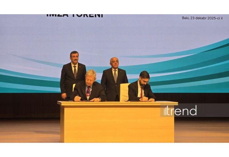 SOCAR приобрела электростанцию ​​в Турции