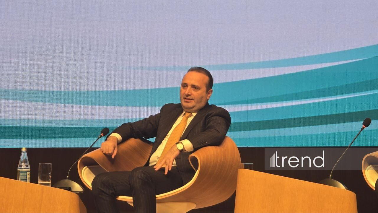 В Баку состоялся II Азербайджано-Турецкий инвестиционный форум