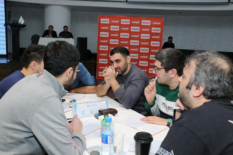 При поддержке «Misli» завершился сезон Профессиональной интеллектуальной лиги 2025 года