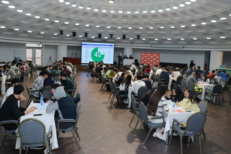 При поддержке «Misli» завершился сезон Профессиональной интеллектуальной лиги 2025 года