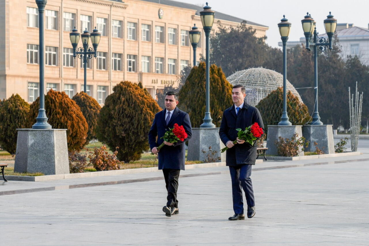 Состоялся саммит руководителей по информационной безопасности госорганов