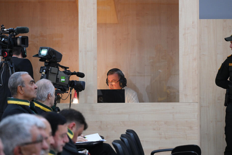 Ermənistan vətəndaşlarının məhkəməsi təqsirləndirilən şəxslərin son söz çıxışları ilə davam etdirilib