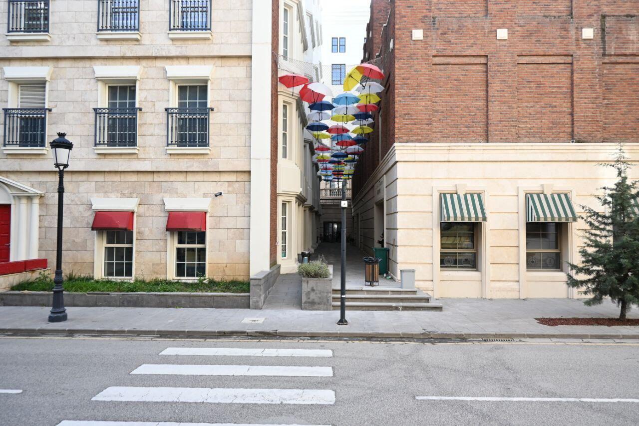 Ankarada küçələrdən birinə Üzeyir Hacıbəylinin adı verilib