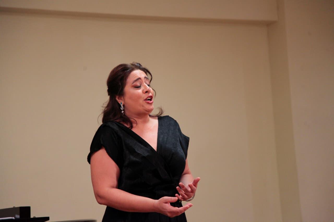 Классическое искусство в зимнем Баку