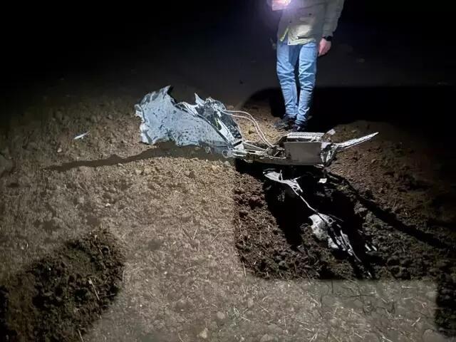 Новые кадры с места авиакатастрофы с ливийской делегацией в Турции