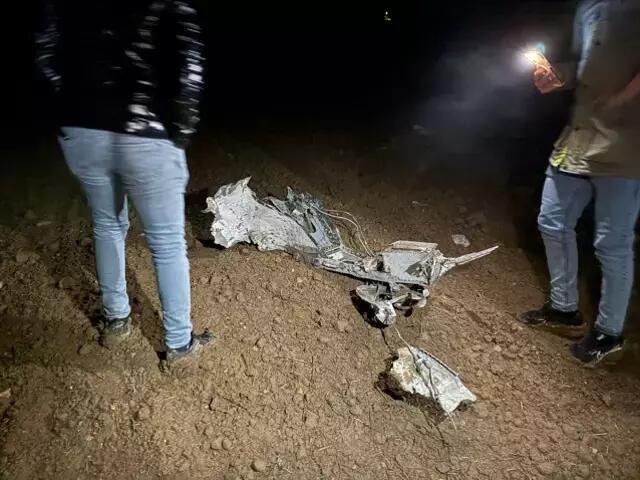 Новые кадры с места авиакатастрофы с ливийской делегацией в Турции