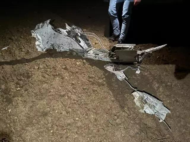 Новые кадры с места авиакатастрофы с ливийской делегацией в Турции