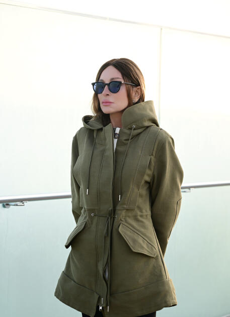 Президент Ильхам Алиев и Первая леди Мехрибан Алиева приняли участие в открытии Парка Победы в Ханкенди